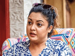 तनुश्री दत्ता को सता रहा है इस बात का डर, एक्ट्रेस बोलीं- मेरी जान लेने के लिए अंडरवर्ल्ड को दिए 5 करोड़ रुपये