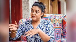 After Claiming There's An "Attempt To Kill Her" Like Sushant Singh Rajput, Tanushree Dutta Says, "I've Lived A Slow, Low-Key <i>Sadhana</i> Lifestyle"