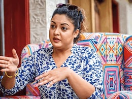 After Claiming There's An "Attempt To Kill Her" Like Sushant Singh Rajput, Tanushree Dutta Says, "I've Lived A Slow, Low-Key <i>Sadhana</i> Lifestyle" After Claiming There's An "Attempt To Kill Her" Like Sushant Singh Rajput, Tanushree Dutta Says, "I've Lived A Slow, Low-Key <i>Sadhana</i> Lifestyle"