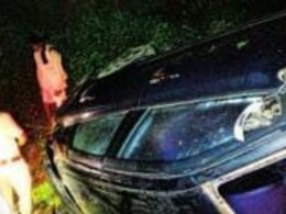 Gwalior: कांवड़ियों की टोली को तेज रफ्तार कार ने रौंदा, मचा कोहराम; टायर फटने से ये हादसा, 4 की मौत, दो घायल 