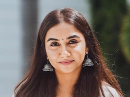 Prajakta Koli Becomes The Only Indian On 2025 TIME100 Creators List