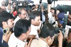Andhra Liquor Scam: YSRCP MP Midhun Reddy Sent To Judicial Custody Till August 1 Andhra Liquor Scam: YSRCP MP Midhun Reddy Sent To Judicial Custody Till August 1