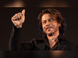 शाहरुख खान को फिर हुई कंधे में परेशानी, 'किंग' की शूटिंग पर नहीं लगी चोट, जानिए 'किंग खान' कब-कब हुए घायल शाहरुख खान को फिर हुई कंधे में परेशानी, 'किंग' की शूटिंग पर नहीं लगी चोट, जानिए 'किंग खान' कब-कब हुए घायल