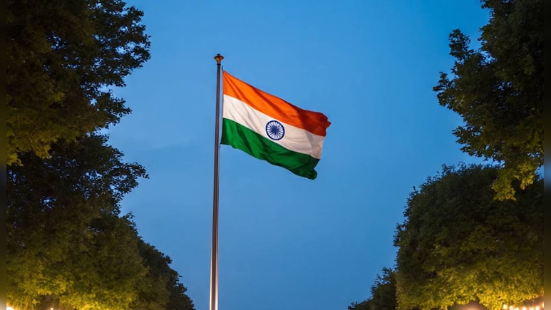 Today History: 22 जुलाई को संविधान सभा ने तिरंगे को देश के राष्ट्रीय ध्वज के तौर पर किया था अंगीकार, बेहद खास है आज का दिन Today History: 22 जुलाई को संविधान सभा ने तिरंगे को देश के राष्ट्रीय ध्वज के तौर पर किया था अंगीकार, बेहद खास है आज का दिन