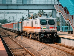 India's Shortest Train Journey Lasts Just 7 Minutes