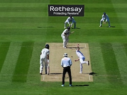 Shubman Gill's India Smash All-Time Test Record Despite Series At Half-Way Point