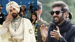 Kabir Khan To NDTV On <i>Sardaar Ji 3</i> Row: "Diljit Dosanjh Is A Proud Indian, Unfair To Target Him"