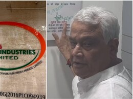 Rajasthan: किरोड़ी लाल मीणा का सिरोही में छापा, इस बार कोटियार्क इंड्रस्टीज में निरीक्षण करने पहुंच गए कृषि मंत्री