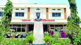 भीलवाड़ा के गांधी अस्पताल में शुरू हुआ कुल्हा और घुटने का रिप्लेसमेंट, हड्डी रोगियों को नहीं जाना होगा बड़े शहर