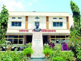 भीलवाड़ा के गांधी अस्पताल में शुरू हुआ कुल्हा और घुटने का रिप्लेसमेंट, हड्डी रोगियों को नहीं जाना होगा बड़े शहर भीलवाड़ा के गांधी अस्पताल में शुरू हुआ कुल्हा और घुटने का रिप्लेसमेंट, हड्डी रोगियों को नहीं जाना होगा बड़े शहर