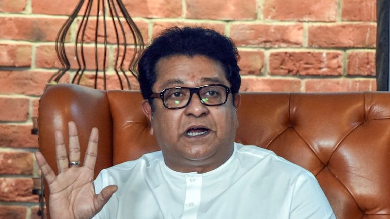 राज ठाकरे को लेकर कांग्रेस में असमंजस? पढ़ें क्या है पीछे की इनसाइड स्टोरी राज ठाकरे को लेकर कांग्रेस में असमंजस? पढ़ें क्या है पीछे की इनसाइड स्टोरी