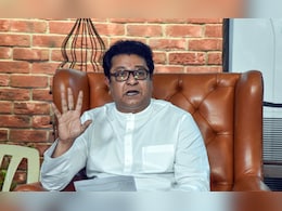 Raj Thackeray: काँग्रेसच्या खासदाराचं चक्क राज ठाकरेंनी केलं कौतुक, असं काय घडलं?