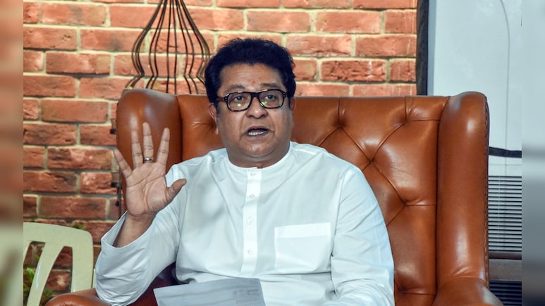 Raj Thackeray: काँग्रेसच्या खासदाराचं चक्क राज ठाकरेंनी केलं कौतुक, असं काय घडलं?