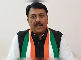 अमित चावड़ा को गुजरात कांग्रेस का अध्यक्ष बनाया गया