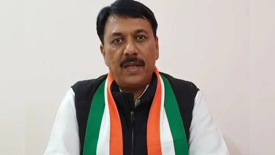 अमित चावड़ा को गुजरात कांग्रेस का अध्यक्ष बनाया गया | Amit Chavda new  president of Gujarat Congress