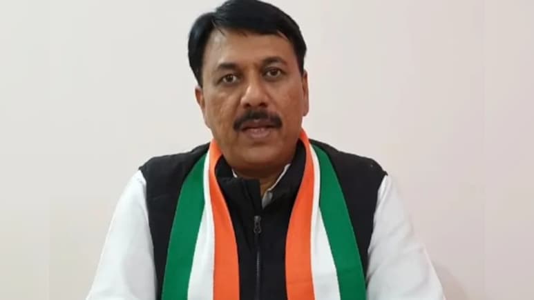 अमित चावड़ा को गुजरात कांग्रेस का अध्यक्ष बनाया गया