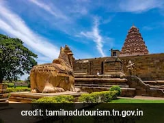 Who Were Cholas? Spotlight On Mighty Kingdom Ahead Of PM's Tamil Nadu Trip