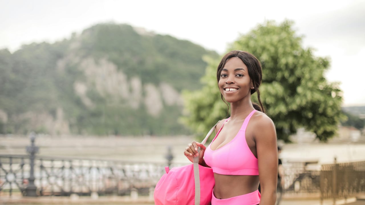 How To Pick The Best Duffel Bags For Gym And Travel: All You Need To Know in 10 Points.