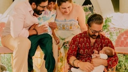 "Jwala Stayed at Aamir Khan's Home For 10 Months During Her IVF Treatment": Vishnu Vishal