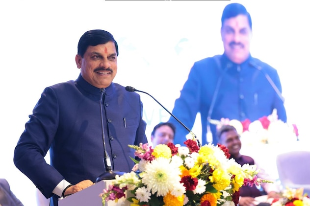 आज विदेश दौरे से वापस लौटेंगे CM मोहन यादव, बार्सिलोना में पार्क गुएल-पिकासो संग्रहालय का करेंगे भ्रमण