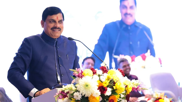 CM Mohan Yadav: आज विदेश दौरे से वापस लौटेंगे मोहन यादव, बार्सिलोना में पार्क गुएल-पिकासो संग्रहालय का करेंगे भ्रमण