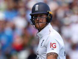 "Not Stupid Enough To...": England Great's Big Message For Ben Stokes And Co In 608-Run Chase vs India "Not Stupid Enough To...": England Great's Big Message For Ben Stokes And Co In 608-Run Chase vs India