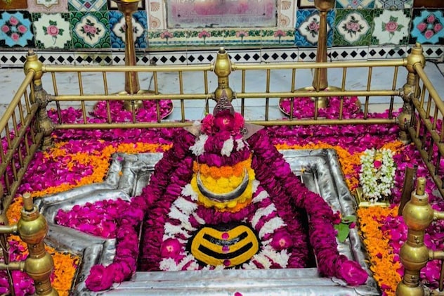 ताड़केश्वर महादेव मंदिर ताड़केश्वर महादेव मंदिर