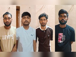 ग्वालियर में जानलेवा फायर करने वाले बदमाश गिरफ्तार, दो बंदूक और देसी कट्टा सहित बाइक बरामद ग्वालियर में जानलेवा फायर करने वाले बदमाश गिरफ्तार, दो बंदूक और देसी कट्टा सहित बाइक बरामद