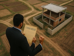 फर्जी खसरे, झूठे नाम, करोड़ों का लोन...छत्तीसगढ़ में जमीन माफियाओं पर NDTV का बड़ा खुलासा फर्जी खसरे, झूठे नाम, करोड़ों का लोन...छत्तीसगढ़ में जमीन माफियाओं पर NDTV का बड़ा खुलासा