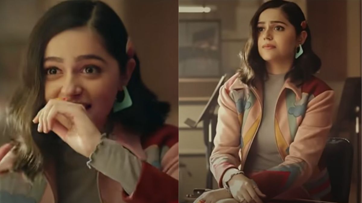 After <i>Saiyaara's</i> Success, Aneet Padda's Cadbury Advertisement Gets The Internet Talking
