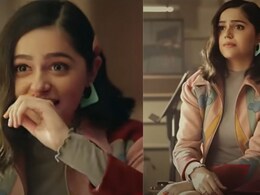 After <i>Saiyaara's</i> Success, Aneet Padda's Cadbury Advertisement Gets The Internet Talking
