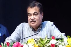 "Rich Getting Richer": Nitin Gadkari Flags Sharp 'Inequality', Calls For Decentralised Growth "Rich Getting Richer": Nitin Gadkari Flags Sharp 'Inequality', Calls For Decentralised Growth