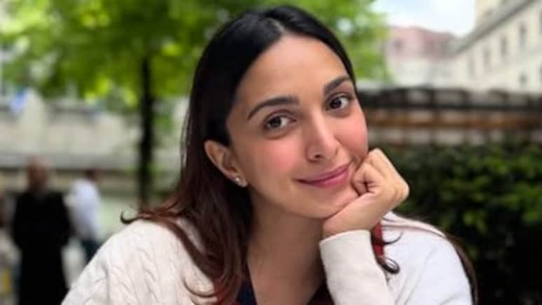 Kiara Advani ने मां बनने के बाद की पहली पोस्ट, फोटो शेयर कर बोलीं बेटी हुई है