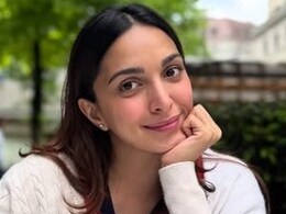 Kiara Advani ने मां बनने के बाद की पहली पोस्ट, फोटो शेयर कर बोलीं बेटी हुई है Kiara Advani ने मां बनने के बाद की पहली पोस्ट, फोटो शेयर कर बोलीं बेटी हुई है