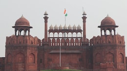 5 Bangladeshi Immigrants Arrested For Forcibly Trying To Enter Red Fort: Cops