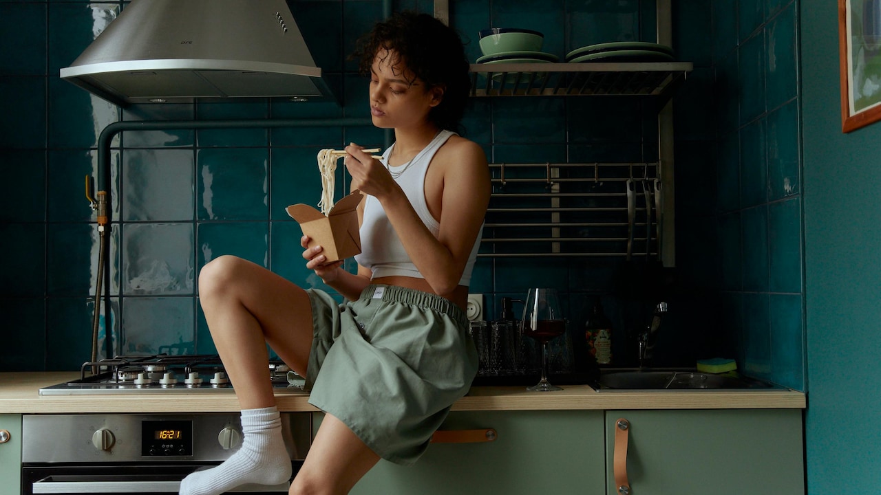 Use these simple tips to style your tank tops in different ways.