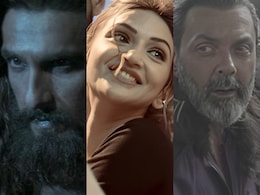 24 की उम्र में Pushpa एक्ट्रेस Sreeleela का धमाका, Aashiqui 3 के बाद Ranveer Singh और Bobby Deol के साथ मेगा प्रोजेक्ट