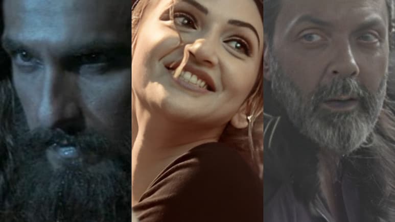 24 की उम्र में हिंदी, कन्नड़, तमिल, तेलुगू फिल्मों में धूम, रणवीर सिंह-बॉबी देओल के मेगा प्रोजेक्ट में पुष्पा एक्ट्रेस की एंट्री