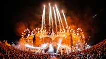 Tomorrowland Is Coming To Thailand With First Asia Edition: Details Here