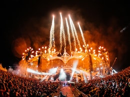 Tomorrowland Is Coming To Thailand With First Asia Edition: When, Where, Details Here