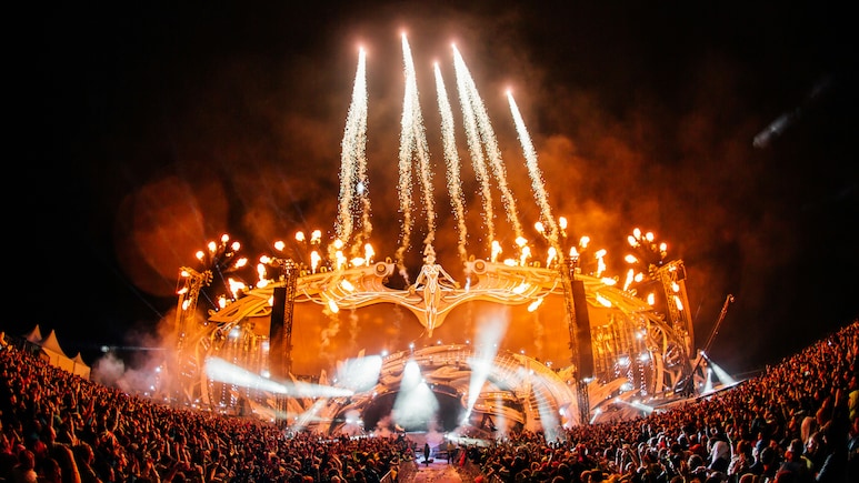 Tomorrowland Is Coming To Thailand With First Asia Edition: When, Where, Details Here