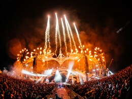 Thailand To Host Tomorrowland In 2026: All You Need To Know About World's Biggest EDM Festival