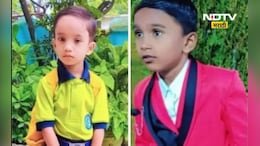 Nagpur News: खेळण्यासाठी 2 चिमुकले घराबाहेर पडले, पण परत आलेच नाहीत, त्यांच्या सोबत काय झालं?