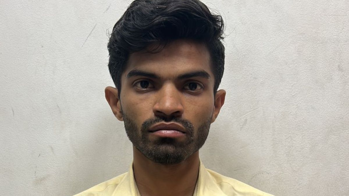 Infosys Techie In Bengaluru Arrested For Secretly Filming Woman In Toilet