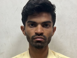 Infosys Techie In Bengaluru Arrested For Filming Woman In Office Toilet Infosys Techie In Bengaluru Arrested For Filming Woman In Office Toilet