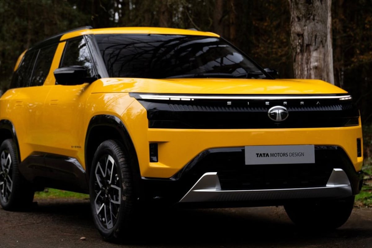 Rumour Breakdown: Is Tata Motors Really Developing Mini Defender?