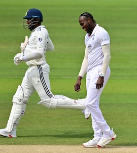 Ben Stokes, Jofra Archer Planned To Injure Jasprit Bumrah, Claims Hero Of Indias 2002 Lords Win