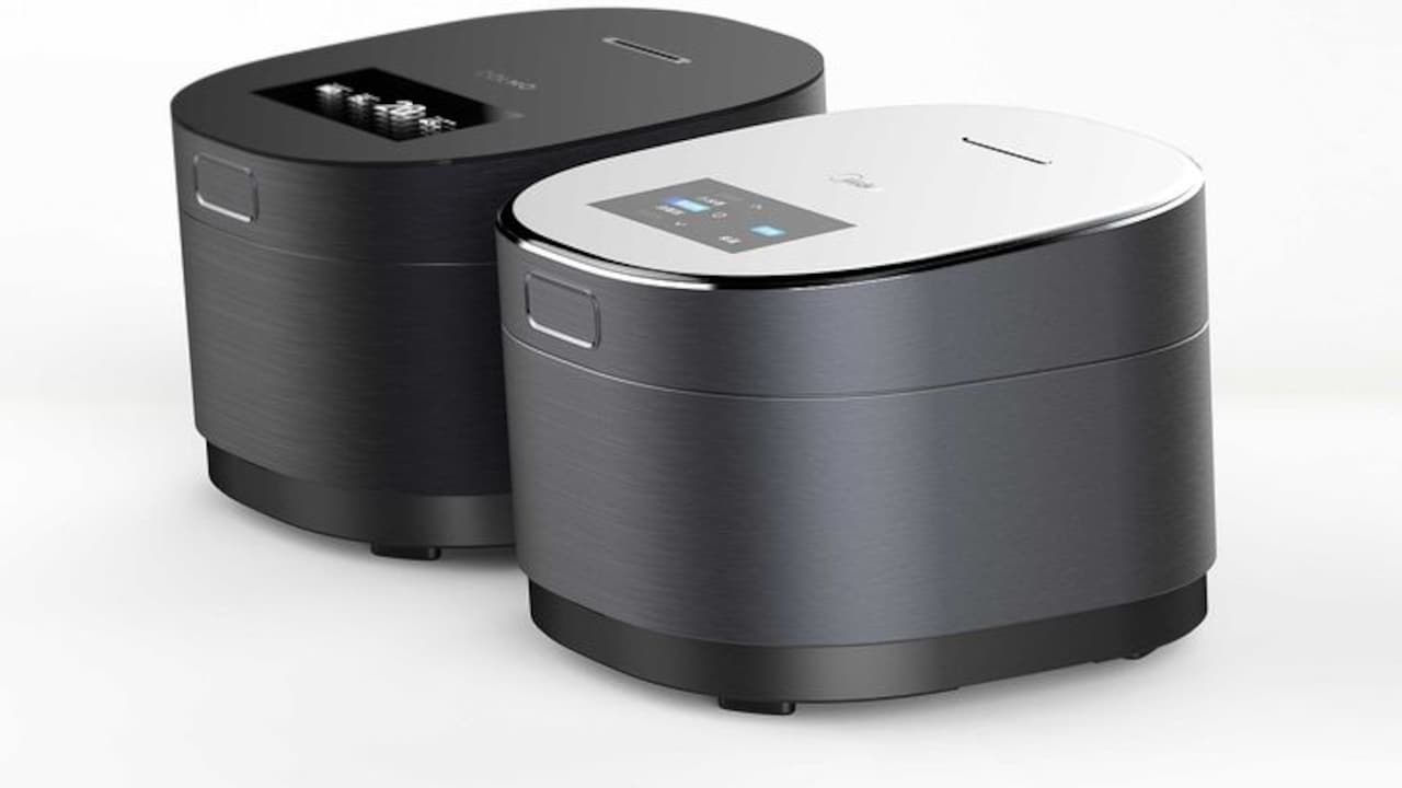 Your Kitchen Needs Upgradation In Rice Cooker From Amazon Under 2000 