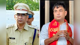 नरेश मीणा की धमकी पर DSP ने कहा- कौन है वह... जानता भी नहीं, उसके पास टिप्पर गैंग... कार्रवाई जारी रहेगी