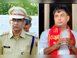 नरेश मीणा की धमकी पर DSP ने कहा- कौन है वह... जानता भी नहीं, उसके पास टिप्पर गैंग... कार्रवाई जारी रहेगी